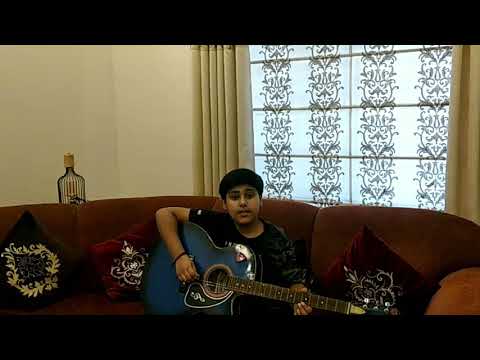 Happy birthday song on guitar and keyboard | Tanuj Khatter | Lockdown Diaries | Ganga Kala Sheersh