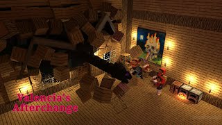 Minecraft - Valencia's Aftercharge Challenge - Medium