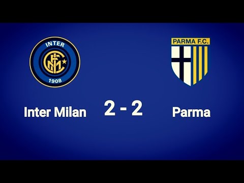 Inter-Parma 2:2, 2004/05 - 90° minuto (doppietta di Obafemi Martins)