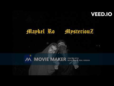 MaykeL Ro And MysteriouZ - Ima Fighta
