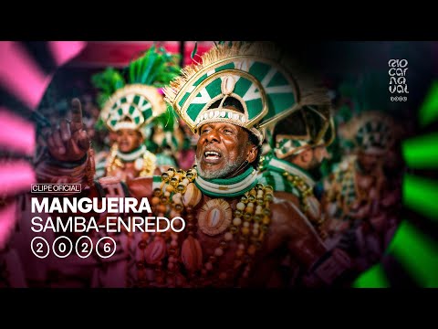 Rio Carnaval and Estação Primeira de Mangueira