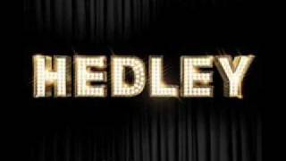 Shelter - Hedley