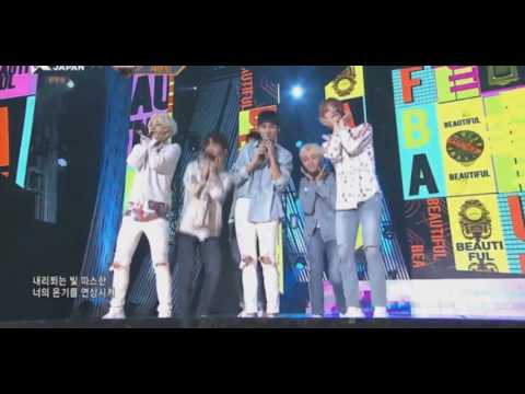 170525 Seventeen - Beautiful