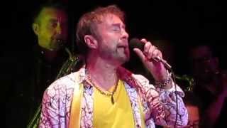 I've Got Dreams To Remember • Paul Rodgers 2014 @ the Town Hall NYC 6.19.14