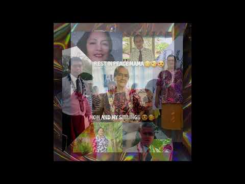 Sinapi Logovi'i - Lotoifale Ea (Official Audio)