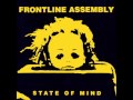 Frontline Assembly First Reprisal Consequence - RAJONGO Magyar Frontline Assembly First Reprisal Consequence