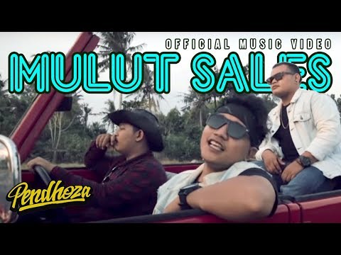 Pendhoza - Mulut Sales (Official Music Video)