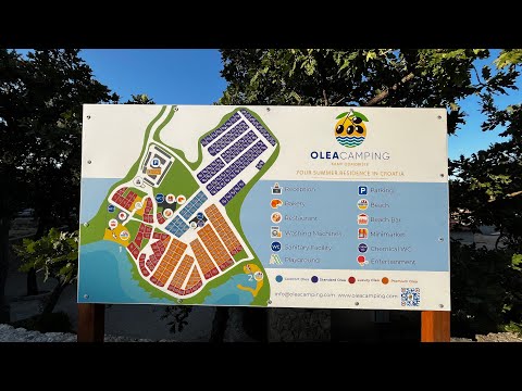 Camping Olea FMA
