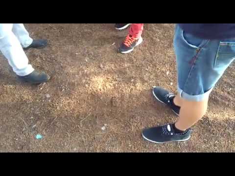 Soldado vs Mytho Batallon