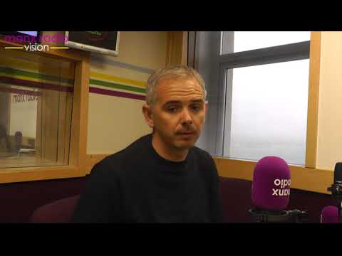 Paul Phillips on no TT 2020 and prospects for TT 2021