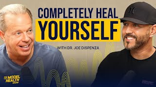 Use Your Mind To HEAL YOUR BODY & Boost Your IMMUNE SYSTEM! | Dr. Joe Dispenza