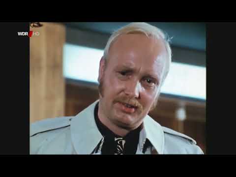 Tatort Folge 31 Kressin und die zwei Damen aus Jade (Kressin)