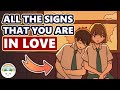 Signs You Re Falling In Love But You Don T Even Know