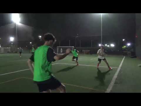 GREMIO FC VS HIMEN FC - #LigaNuñez - #Clausura SLV - 28/10/2022