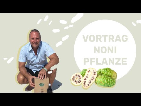 NONI-Votrag von Martin Hinterleitner