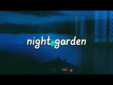 BENEE - Night Garden (ft. Kenny Beats & Bakar) (Lyrics)