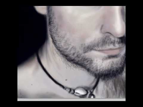 Portrait of Rafał Wojciński