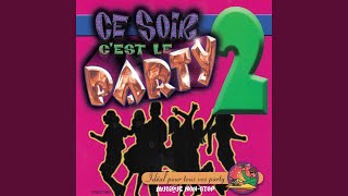 Medley (Grands succès des années 50) : Long Tall Sally, Whole Lotta Shake, Great Balls of...