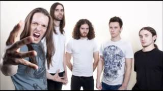 TesseracT - "Nascent"