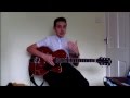 Guitar Lesson - Duane Eddy - Theme of Dixie