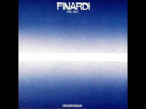 Eugenio Finardi - Laura degli specchi - 1983