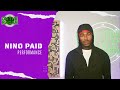 Nino Paid Midnight Miami Money Problems On The Radar Performance