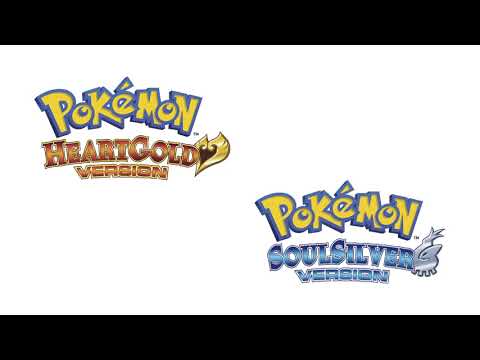 Pokémon HeartGold / SoulSilver - Battle! Champion / Red - Extended