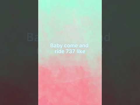 Sean Sahand ft. Sage the Gemini 737