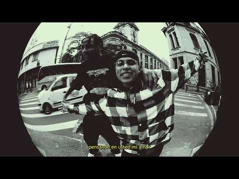 Kapo wanted x Elniko arias  -  Amor de un capo