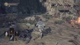 [ダークソウル3]いくわよ(迫真)