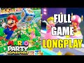 MARIO PARTY SUPERSTARS [2 Players] - Nintendo Switch Longplay