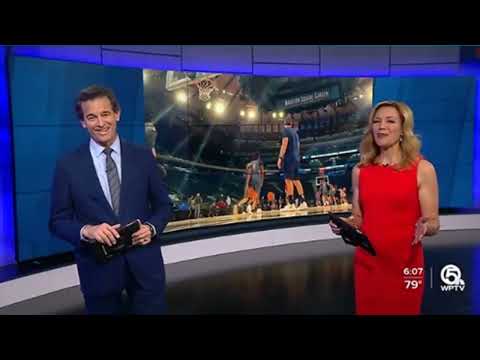 WPTV 6pm News (March 23, 2023)