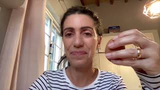 Eggshell Question