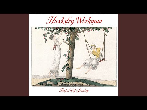 You Are Too Beautiful - Hawksley Workman