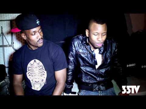 33TV Presents... Starboy Nathan (Interview)