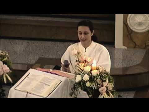 Salmo 92 - Solenidade Cristo Rei - Católica