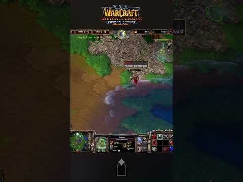 Warcraft 3 In 2025 Is Still Fun 🔥 💯