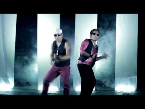 EL MOTIVO ERES TU _ MISTERIO -  (VIDEO OFICIAL)