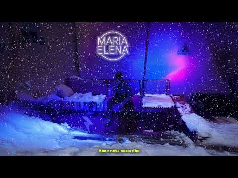 C Mirazo x Sky J - María Elena (Videolyric)