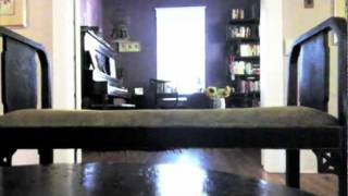 DAVID MEAD Diary of a Song: "Tell Me What I Gotta Do"