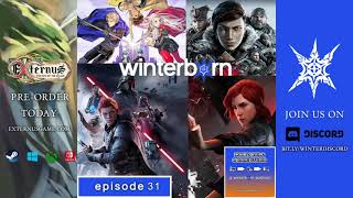 How To Build A List Of Our Favorite Games of 2019 - Winterborn Podcast - Episode 31