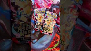 It’s ascended heroes! We all know what we could get.. #pokemon #pokemonchannel #pokémon #pokemontcg