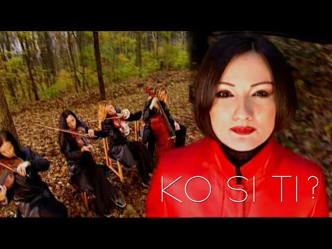 Lidija - Ko si ti (Official Video)