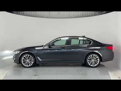 BMW 5-Series D XDRIVE SE**FRONT HEATED SEATS**CREA - Image 2