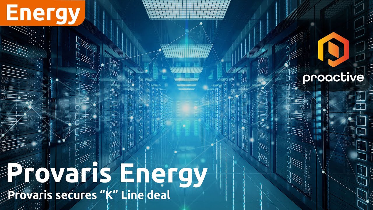 Provaris Energy secures key hydrogen supply chain agreement