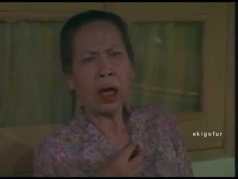 Mak Wok - Jaja Miharja dalam film Memble Tapi Kece (1986)