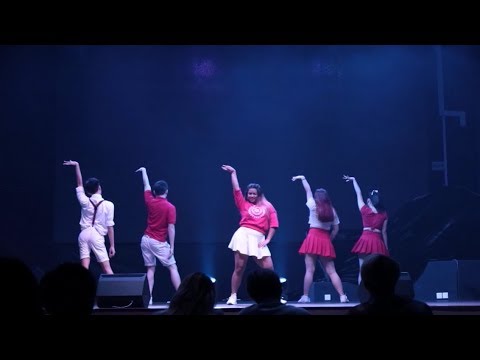 REDPHELZ Malaysia | Red Velvet (레드벨벳) - Red Flavor (빨간 맛) dance cover