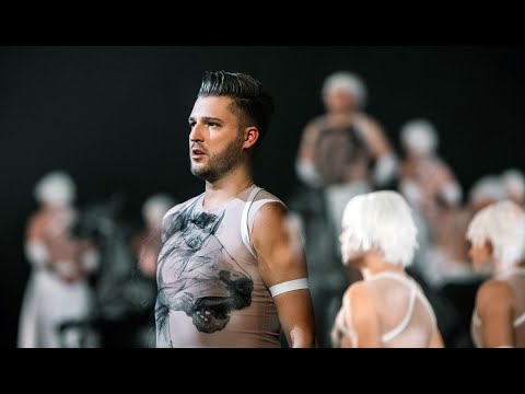 Yury Rostotsky - È serbato, a questo acciaro - V.Bellini "I Capuleti e i Montecchi". PromFest 2019