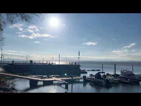 Passignano sul Trasimeno (PG) - Borghi più belli d’Italia - Lago Trasimeno - Umbria - @tuttitaly 
