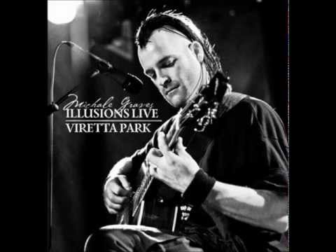 Scream - Michale Graves